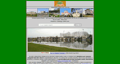 Desktop Screenshot of fifa2010.cdfoto.net