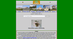 Desktop Screenshot of ginko.cdfoto.net